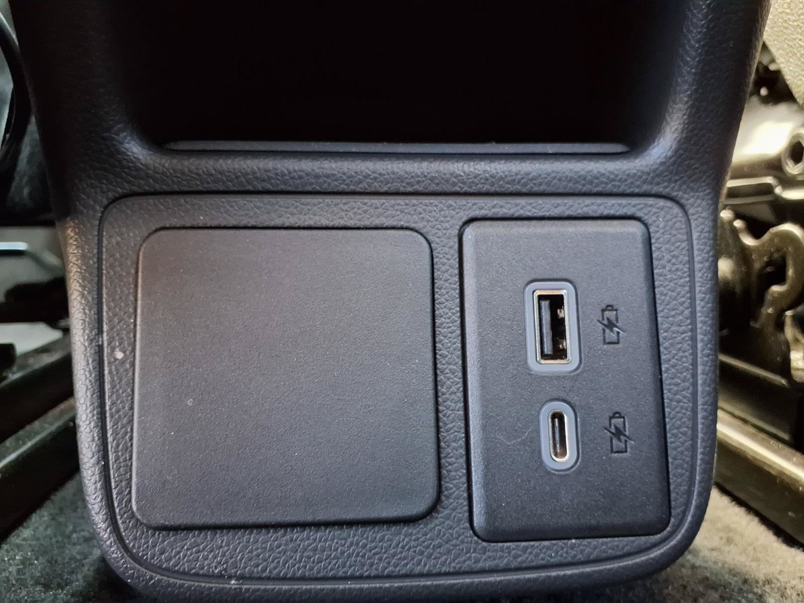 Used 2025 Buick Encore GX Preferred FWD image 24