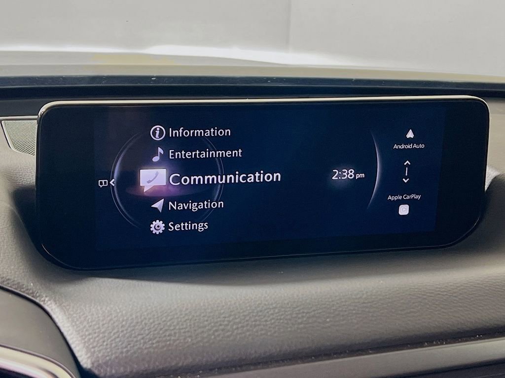 Used 2025 MAZDA CX-50 2.5 Hybrid w/ Premium Plus Pkg AWD/4WD image 13