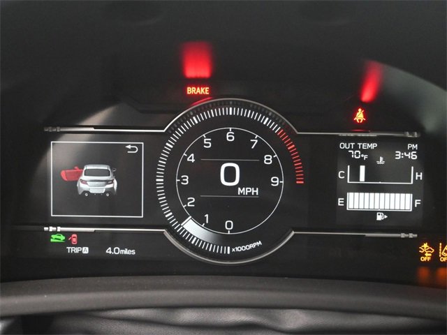 New 2025 Subaru BRZ Limited image 5