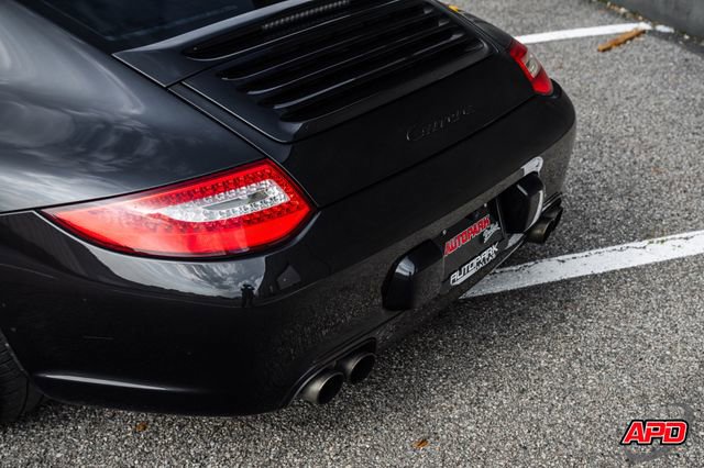Used 2009 Porsche 911 Carrera image 41