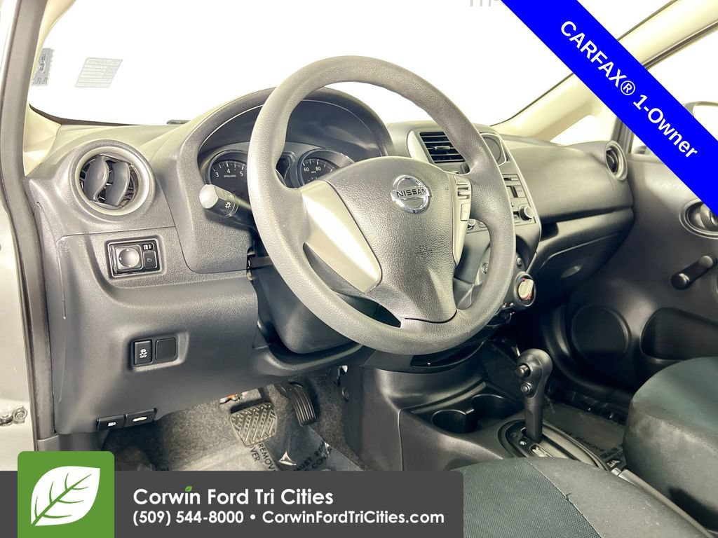 Used 2014 Nissan Versa Note S Plus FWD image 3