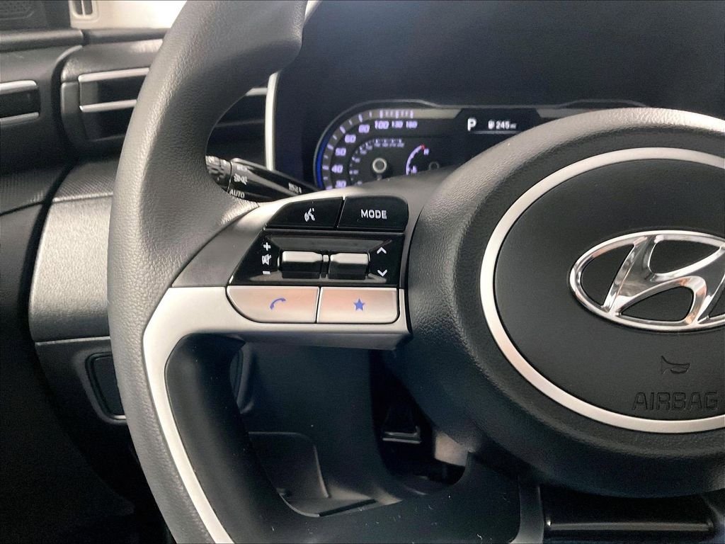 Used 2023 Hyundai Tucson SEL AWD/4WD image 22