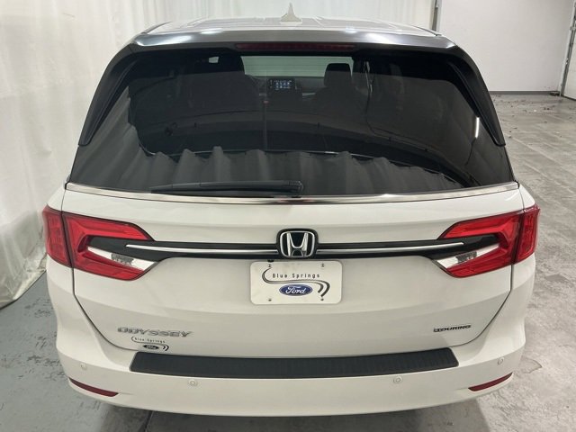 Used 2023 Honda Odyssey Touring image 4