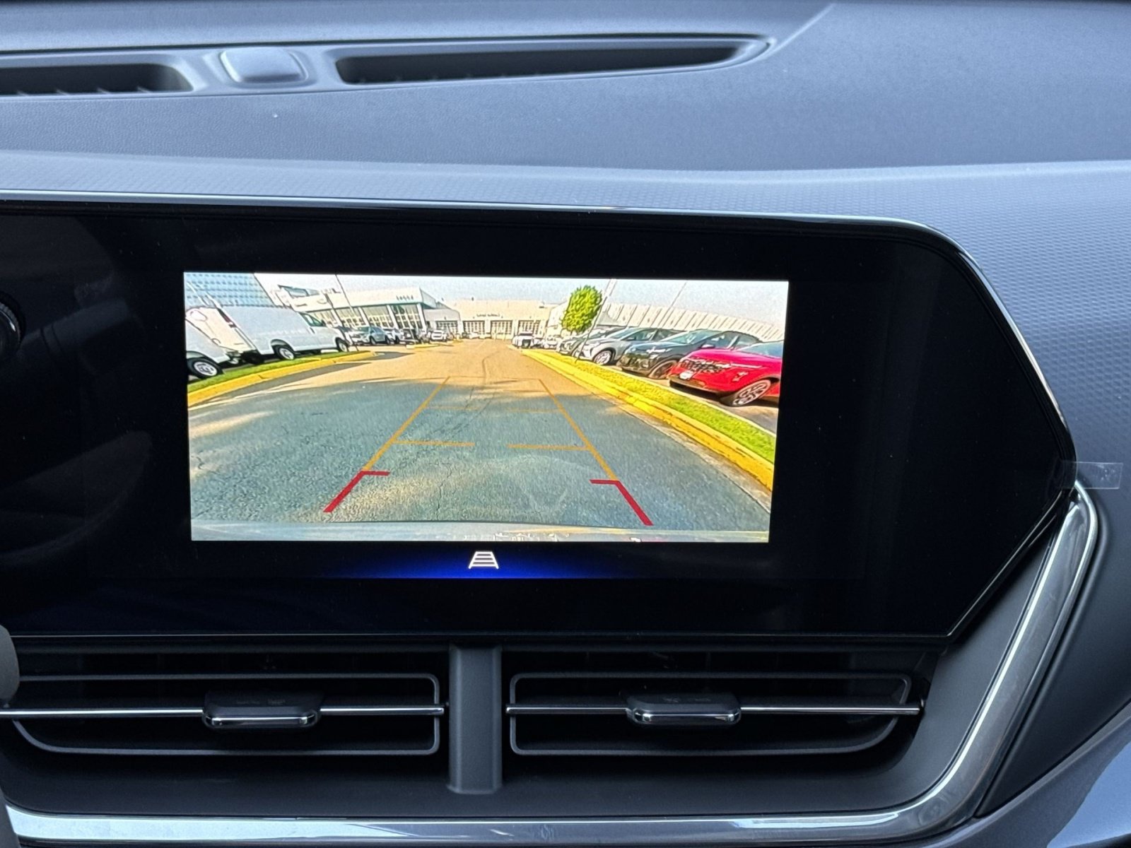 New 2026 Chevrolet Trax ACTIV FWD image 19