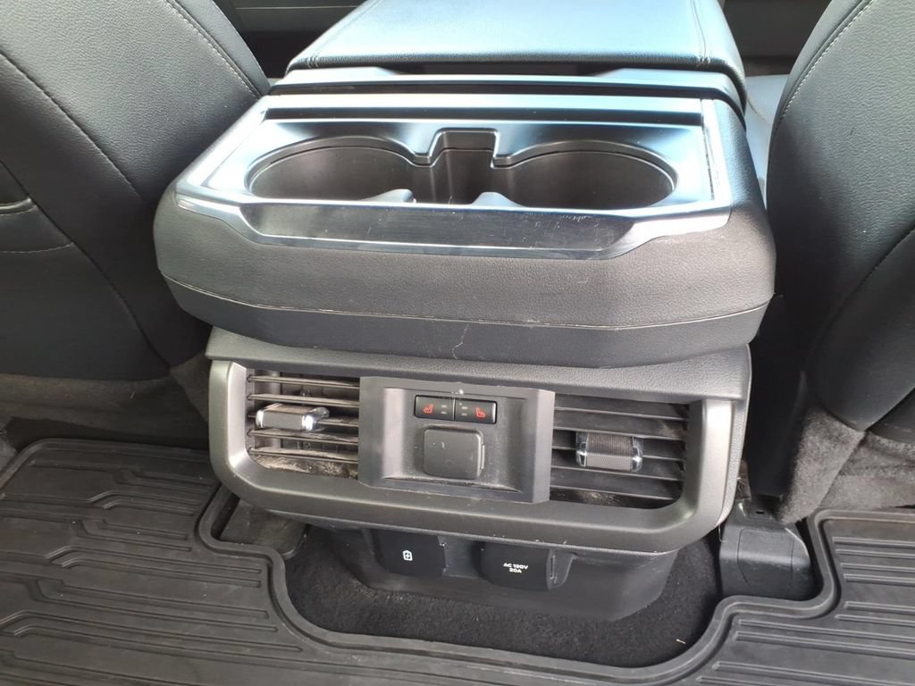 Used 2024 Ford F150 Lariat w/ Equipment Group 502A High AWD/4WD image 17