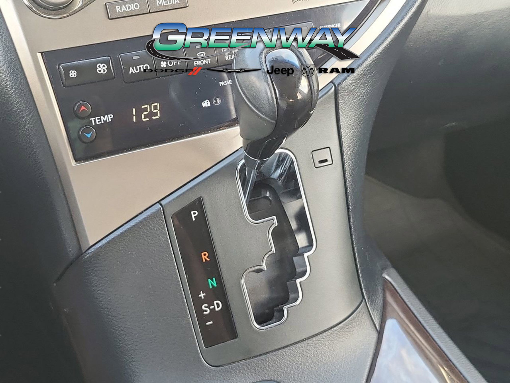 Used 2013 Lexus RX 350 AWD image 25