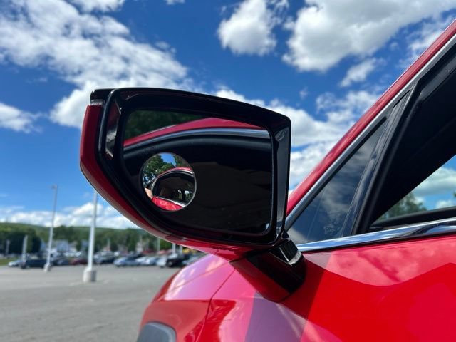 Used 2020 Lexus UX 200 w/ Accessory Package 2 FWD image 31