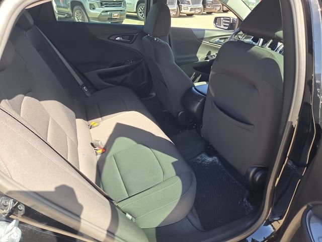 Used 2020 Chevrolet Malibu RS w/ LPO, Convenience Package 1 FWD image 24