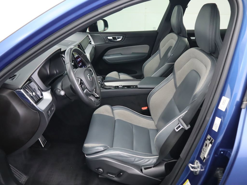 Used 2021 Volvo XC60 T5 R-Design w/ Protection Package Premier image 20