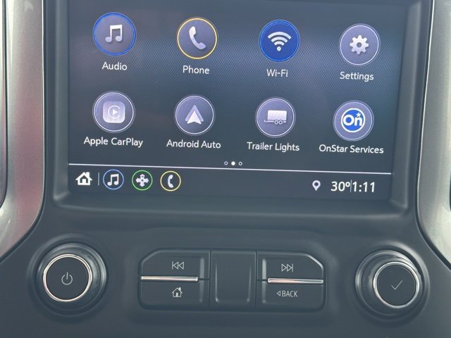 Used 2019 Chevrolet Silverado 1500 RST w/ All-Star Edition image 32