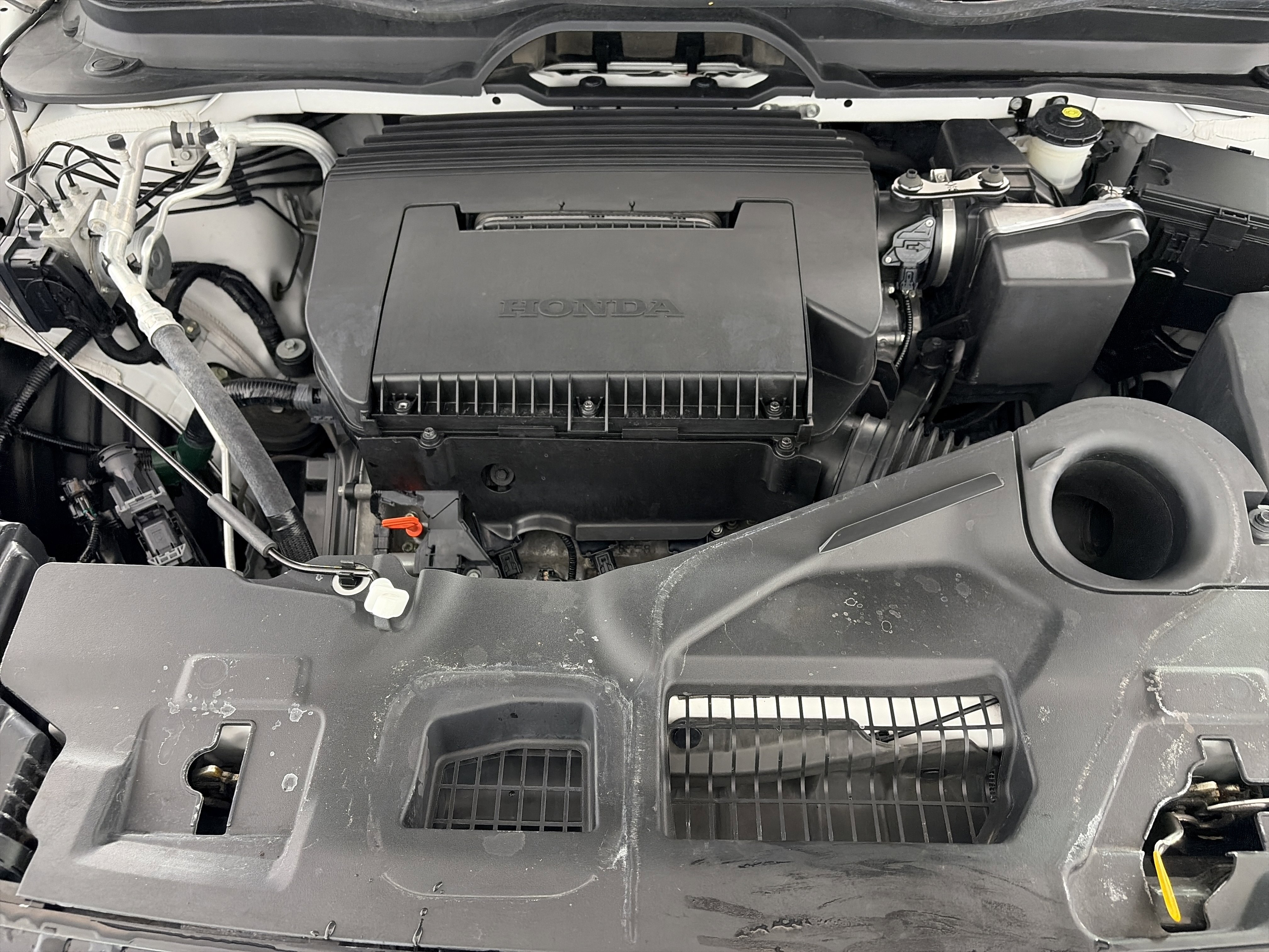 Used 2023 Honda Pilot TrailSport image 11