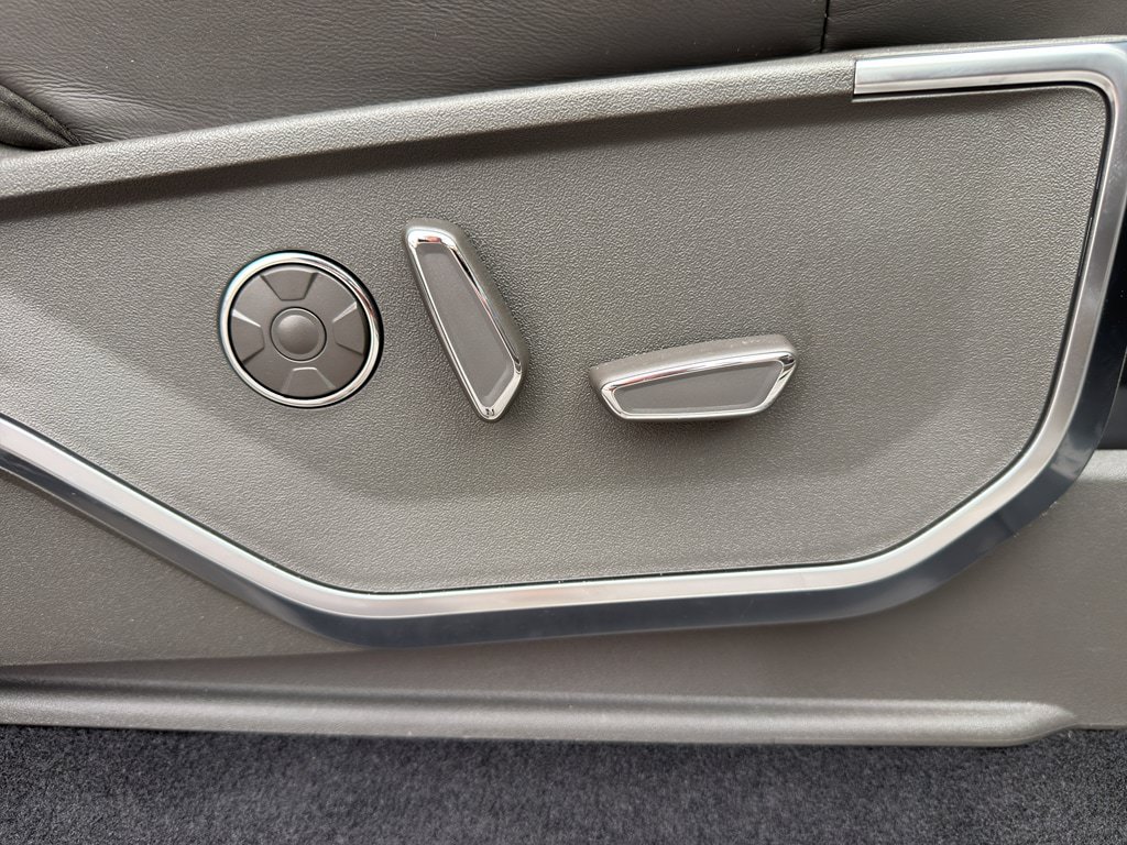 New 2025 Ford F150 Platinum AWD/4WD image 10