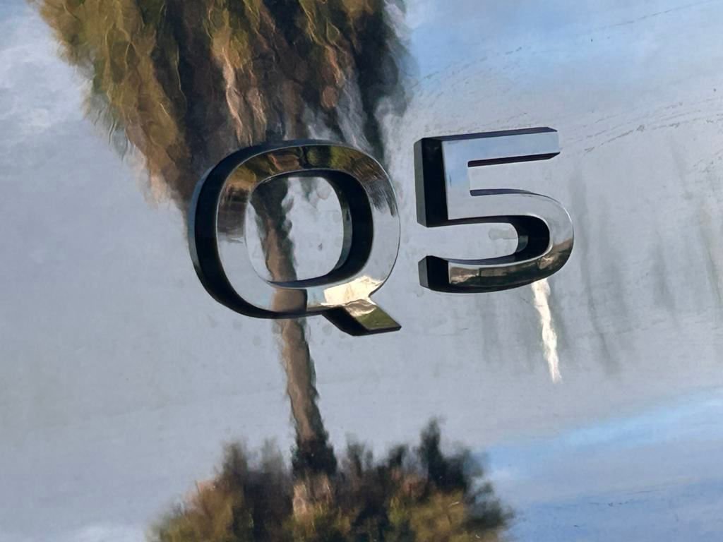 New 2025 Audi Q5 Premium Plus image 56