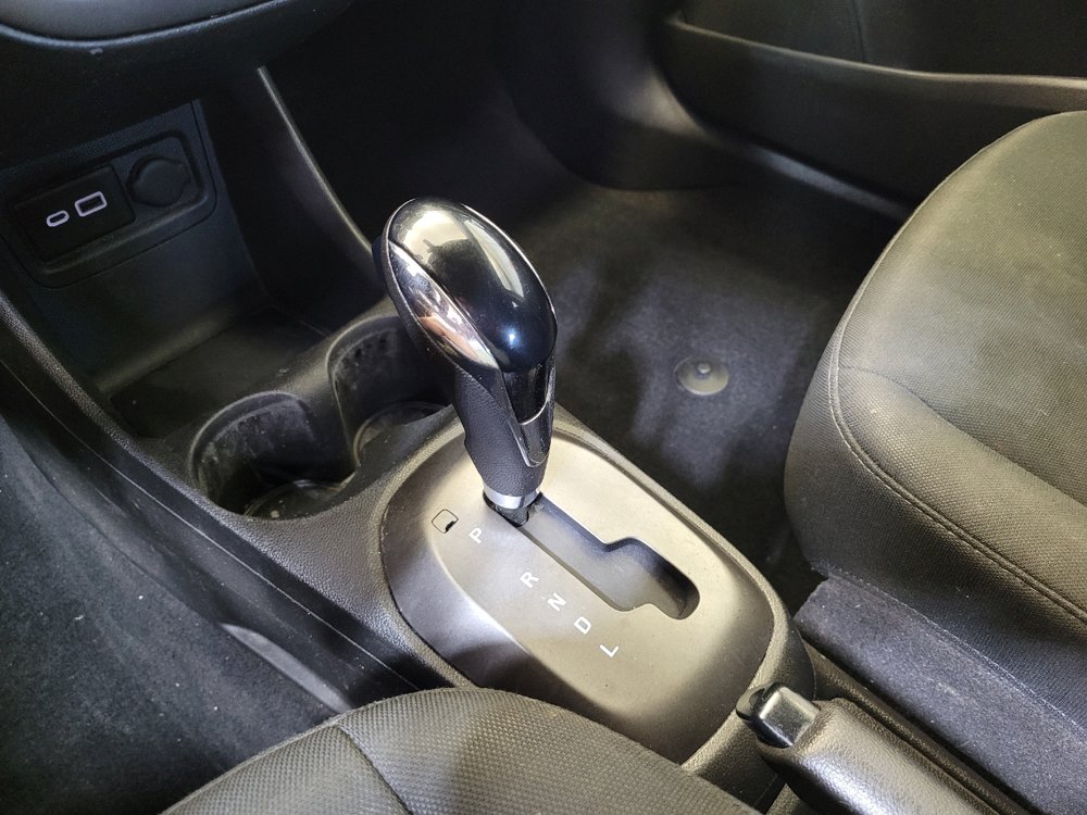 Used 2021 Chevrolet Spark LT FWD image 26