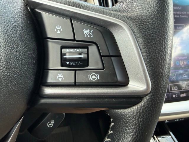 Used 2022 Subaru Outback Limited AWD/4WD image 29