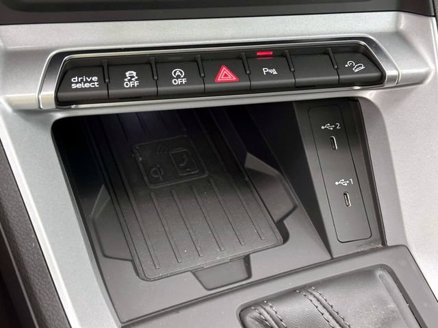 Certified 2024 Audi Q3 2.0T Premium AWD/4WD image 27