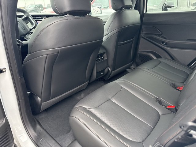 New 2026 Jeep Cherokee Limited AWD/4WD image 16