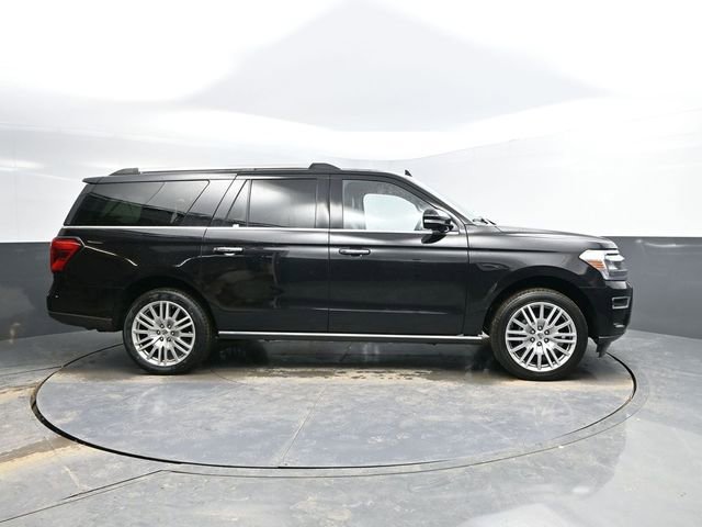 Used 2024 Ford Expedition Max Limited image 12