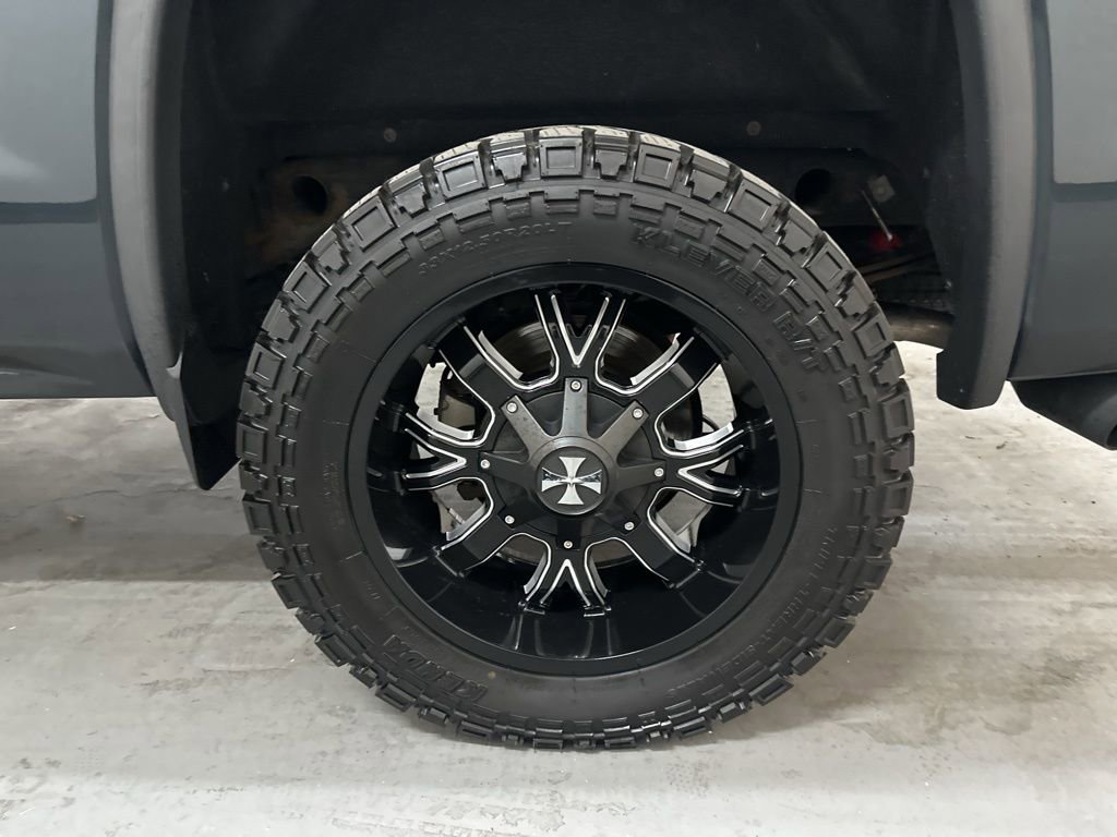 Used 2017 GMC Sierra 1500 SLE w/ SLE Value Package image 60