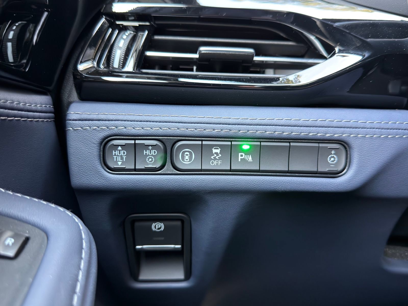 Used 2025 Acura MDX Type S image 22