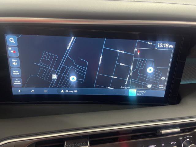 New 2026 Hyundai Palisade Calligraphy image 17