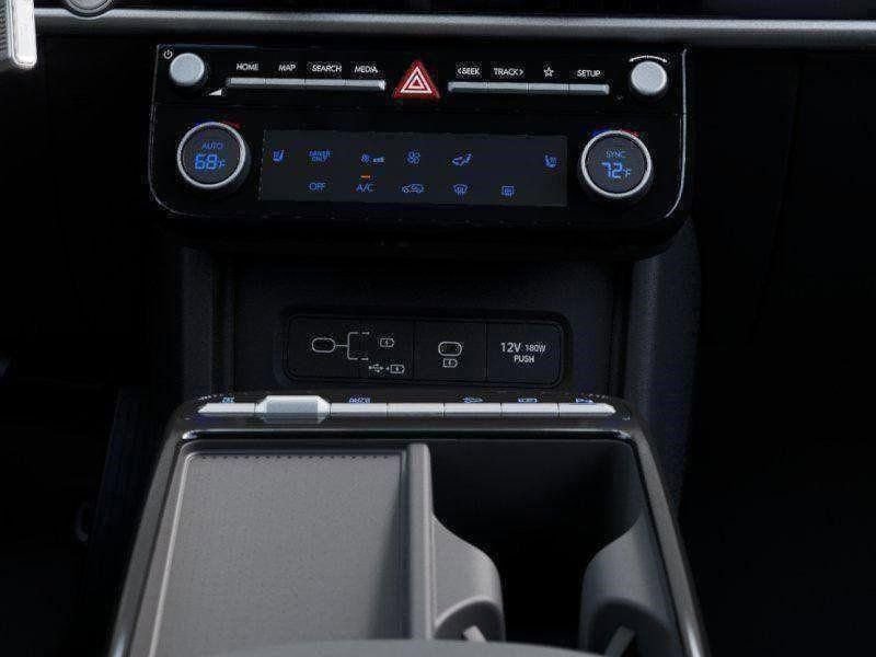 New 2026 Hyundai Tucson SEL w/ Tow & Go Package image 16