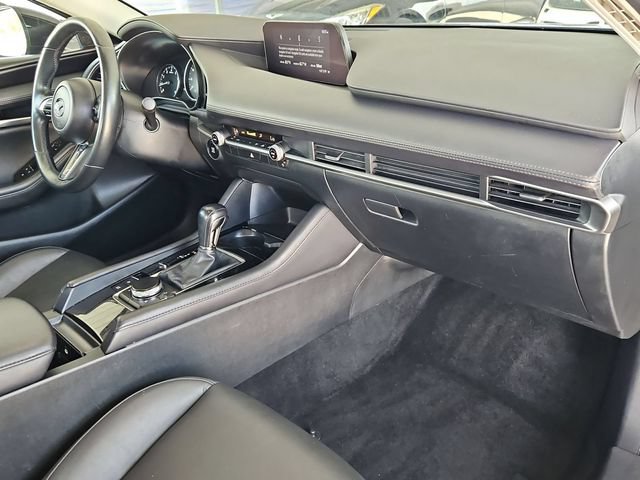 Used 2024 MAZDA MAZDA3 s FWD image 29