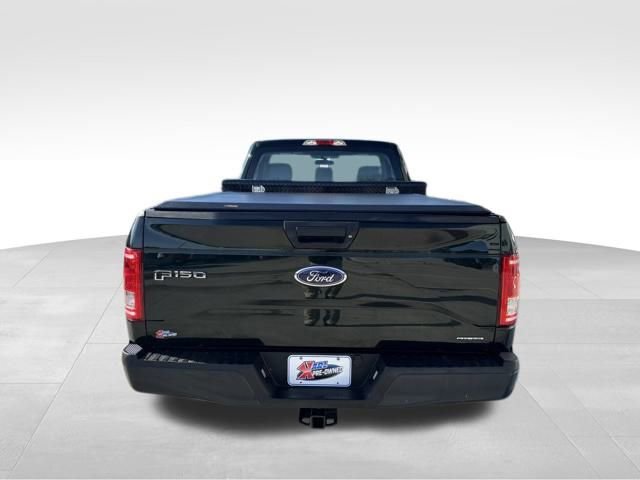 Used 2015 Ford F150 XL image 4