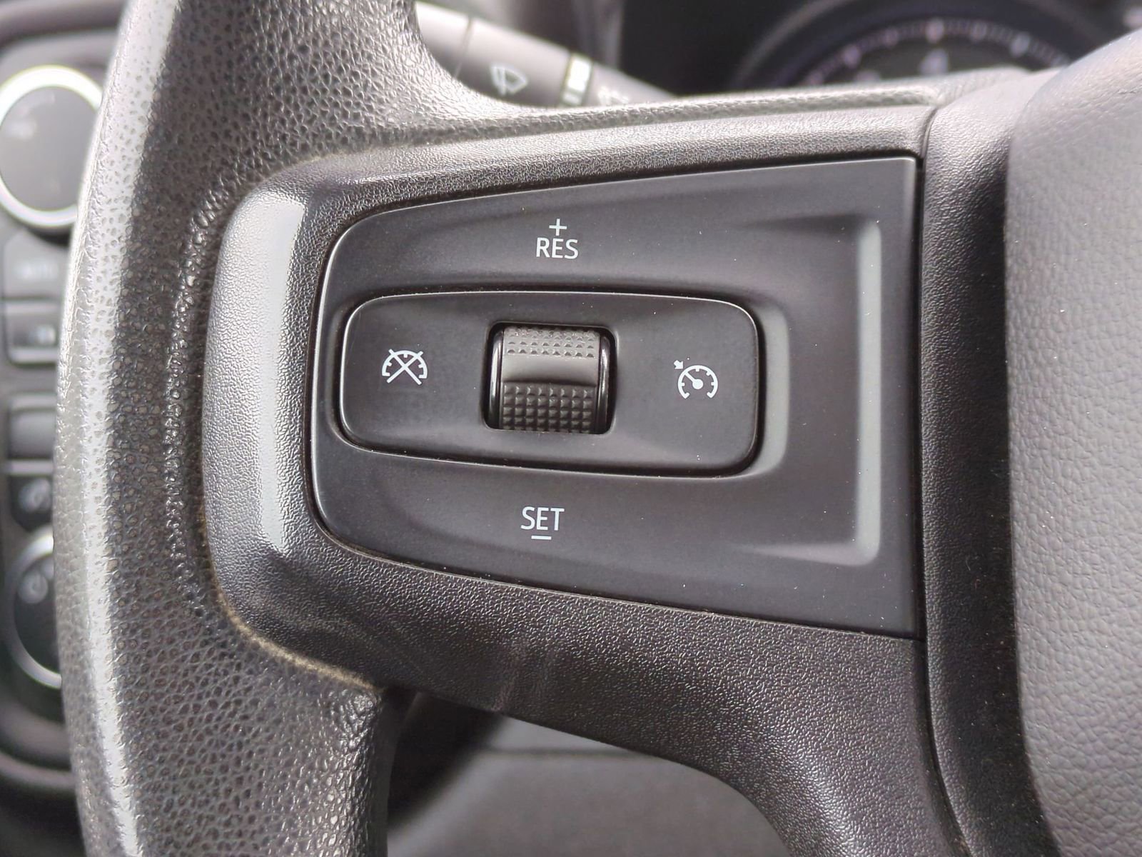 Used 2021 Chevrolet Silverado 1500 Custom Trail Boss image 49