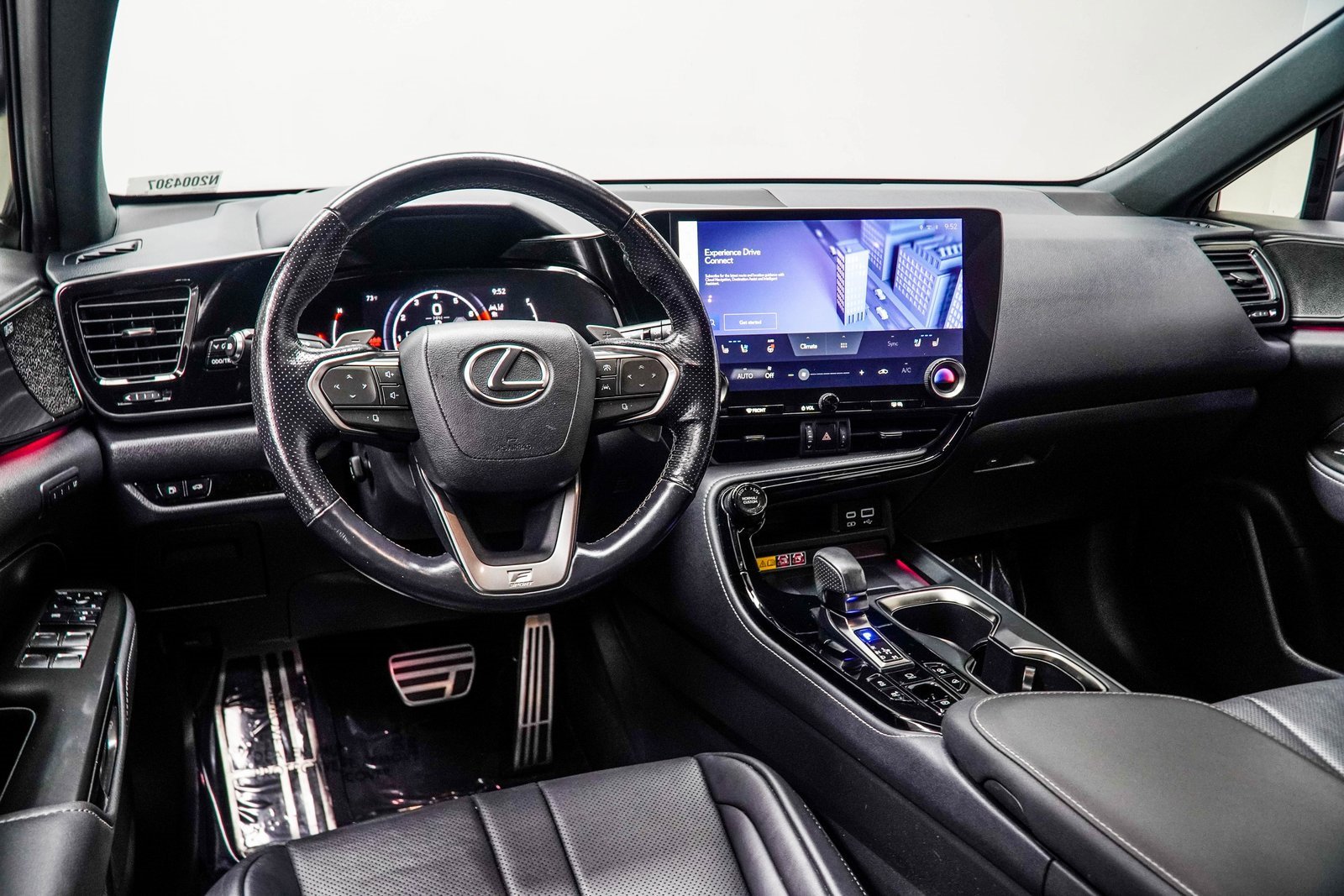 Used 2022 Lexus NX 350 F Sport image 5