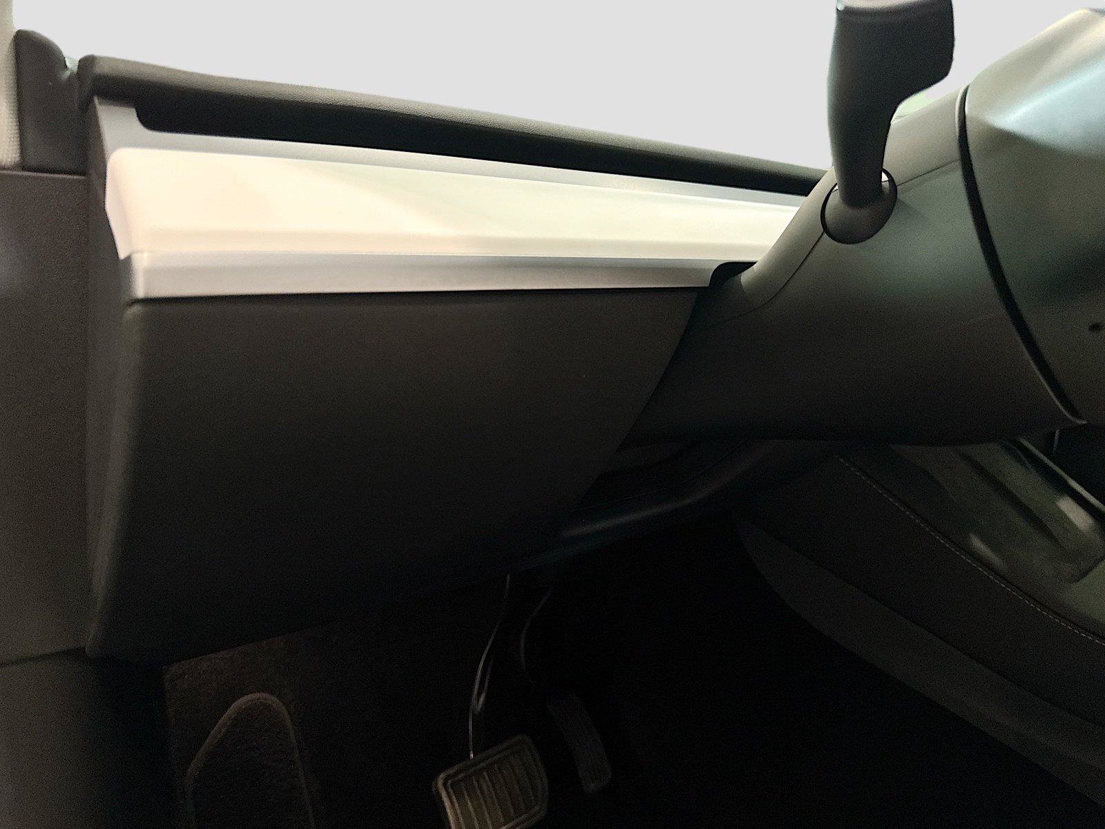Used 2025 Tesla Model Y Long Range AWD/4WD image 7