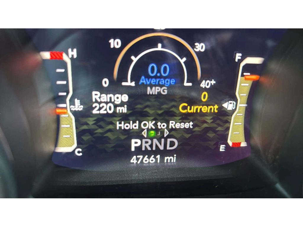 Used 2021 Jeep Gladiator Rubicon AWD/4WD image 25