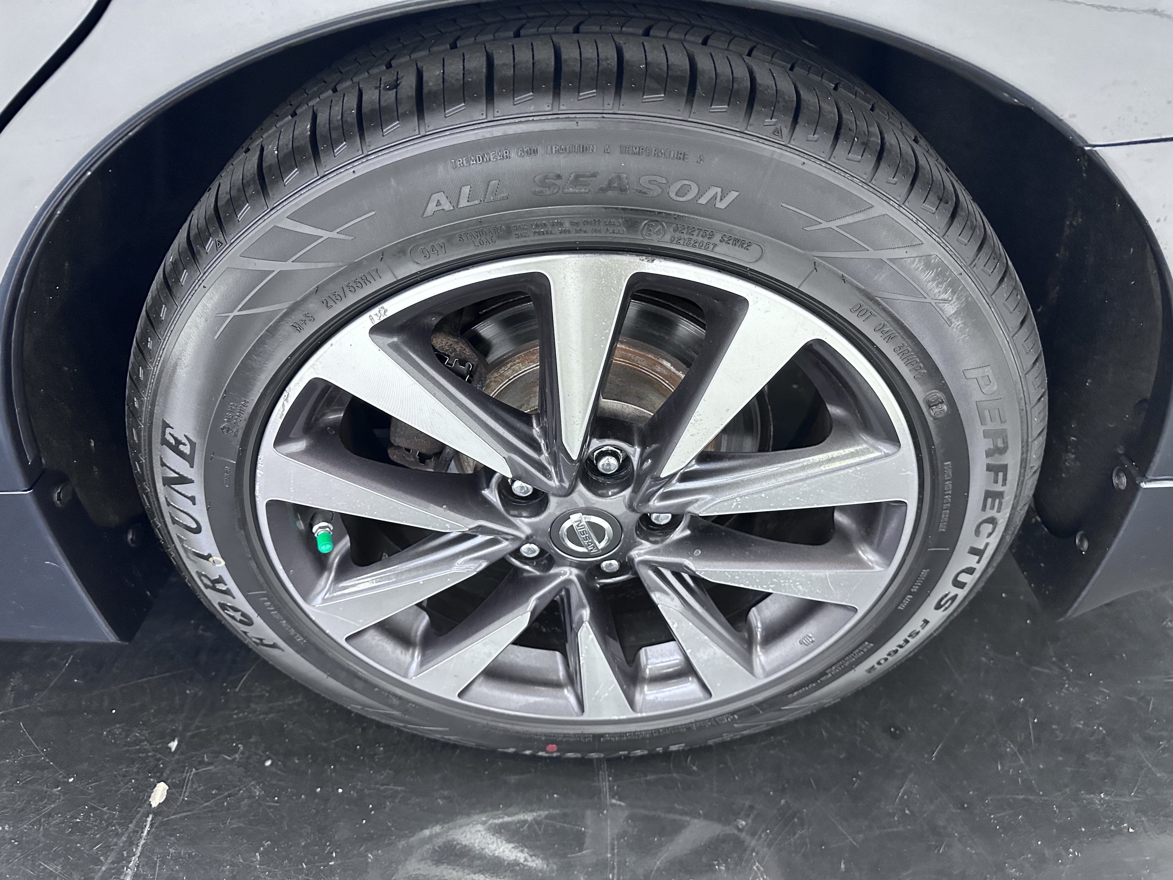Used 2016 Nissan Altima 2.5 SV w/ Convenience Package FWD image 19
