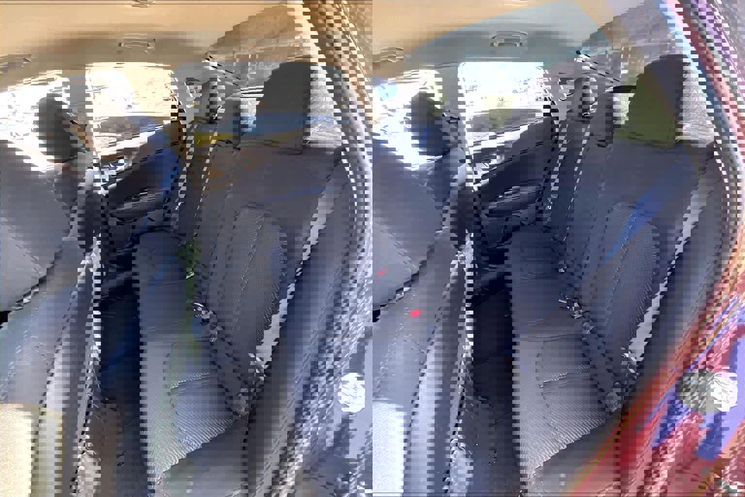 Used 2018 Kia Optima LX image 18