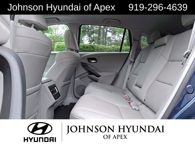 Used 2017 Acura RDX FWD w/ Technology Package image 23