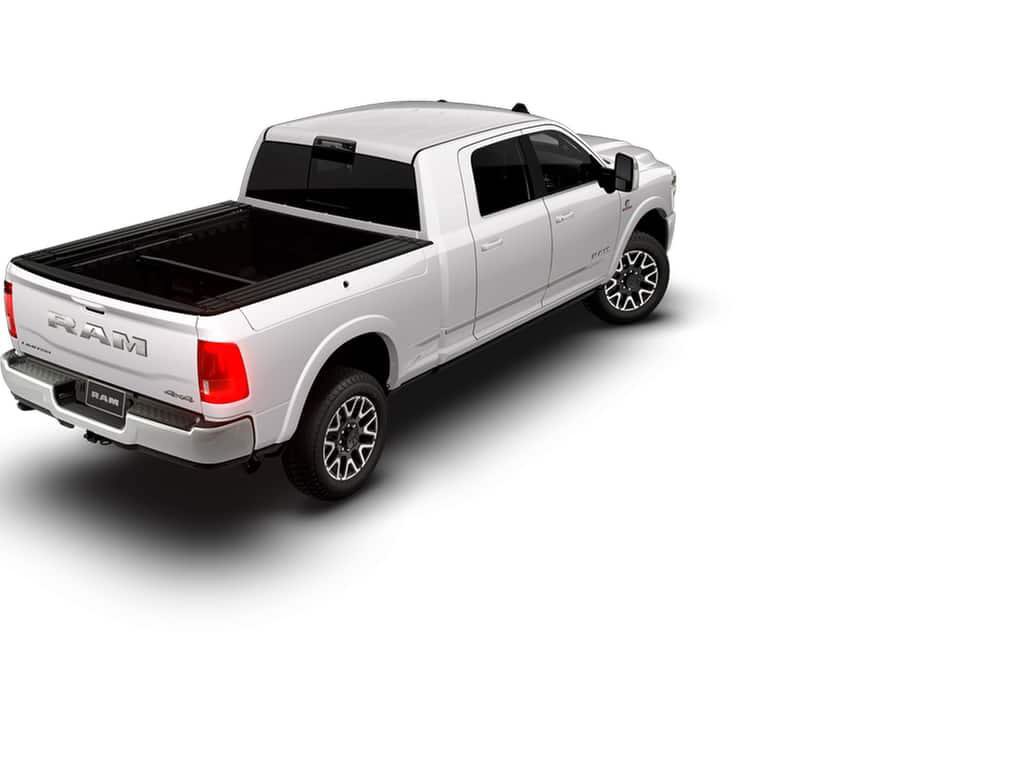 New 2026 RAM 2500 Limited image 2