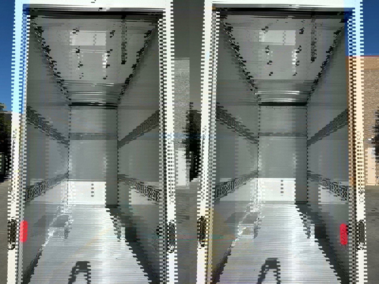 New 2025 GMC Savana 3500 w/ Power Convenience Package image 10