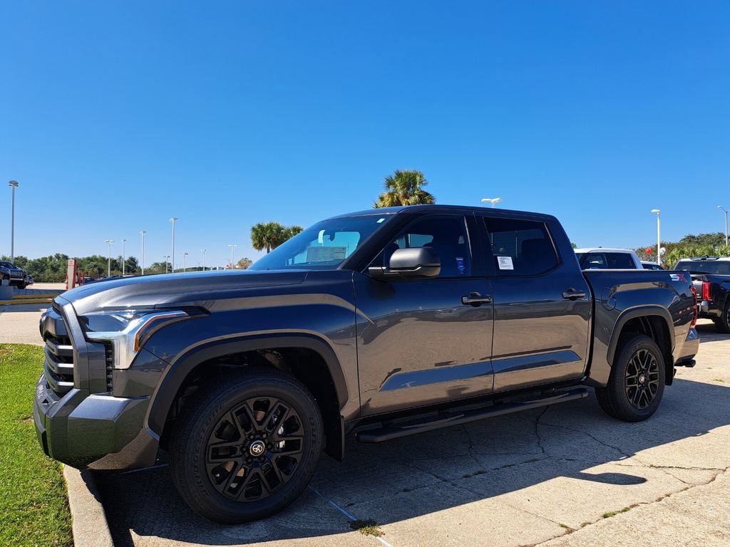New 2026 Toyota Tundra SR5 image 9