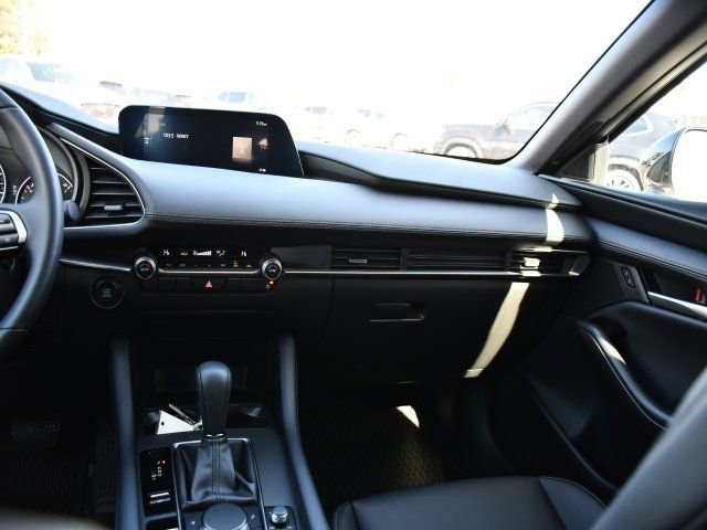 New 2026 MAZDA MAZDA3 s Sport image 18