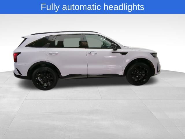 Used 2023 Kia Sorento SX FWD image 14