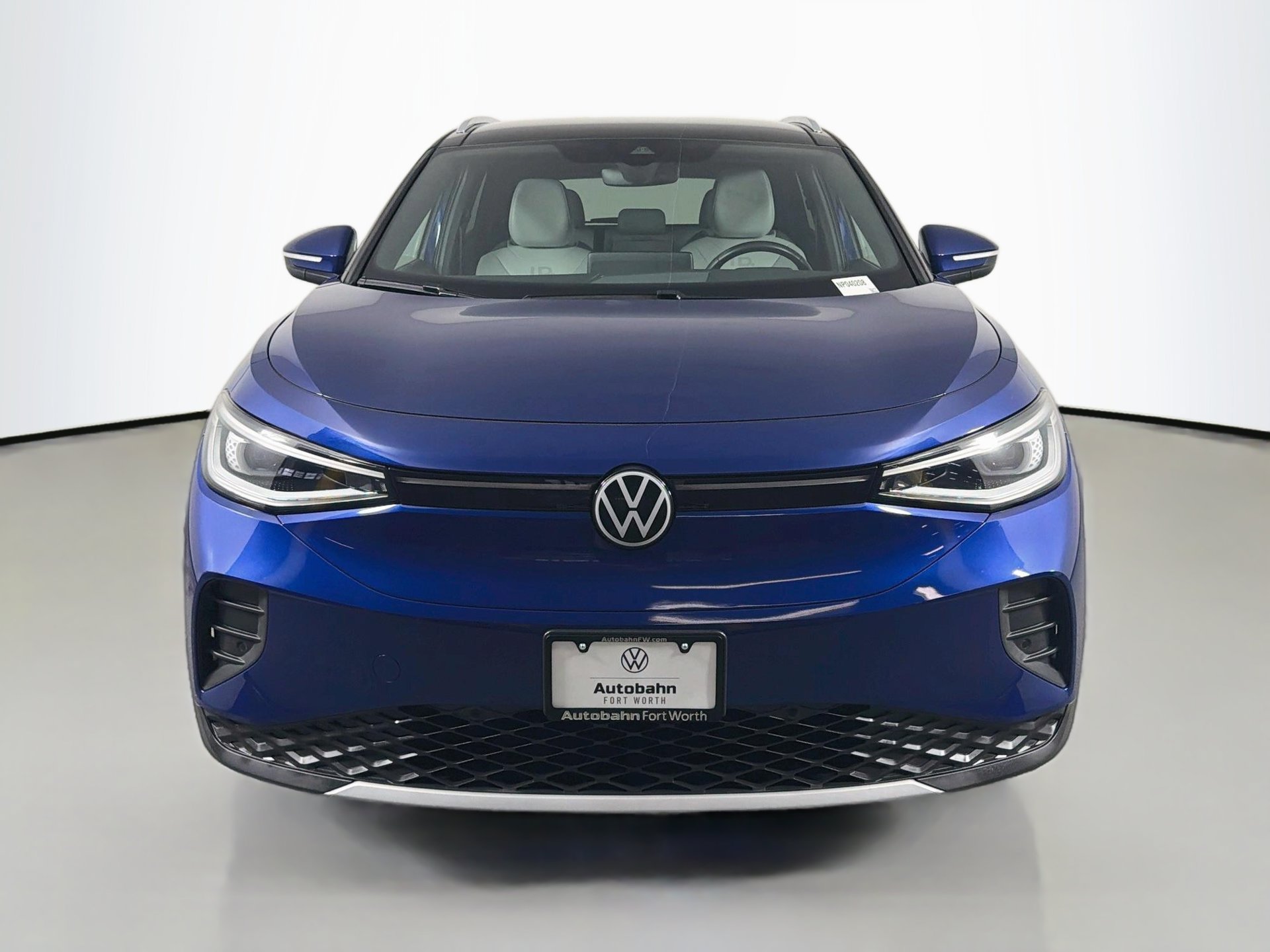 Used 2022 Volkswagen ID.4 Pro S w/ Gradient Package RWD image 2