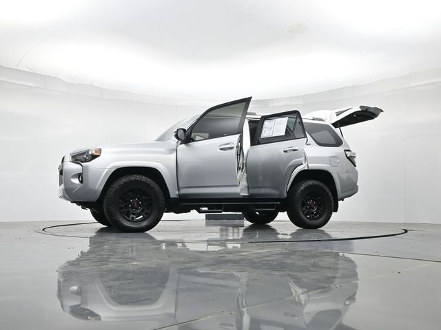 Used 2023 Toyota 4Runner SR5 Premium w/ Moonroof Package image 50