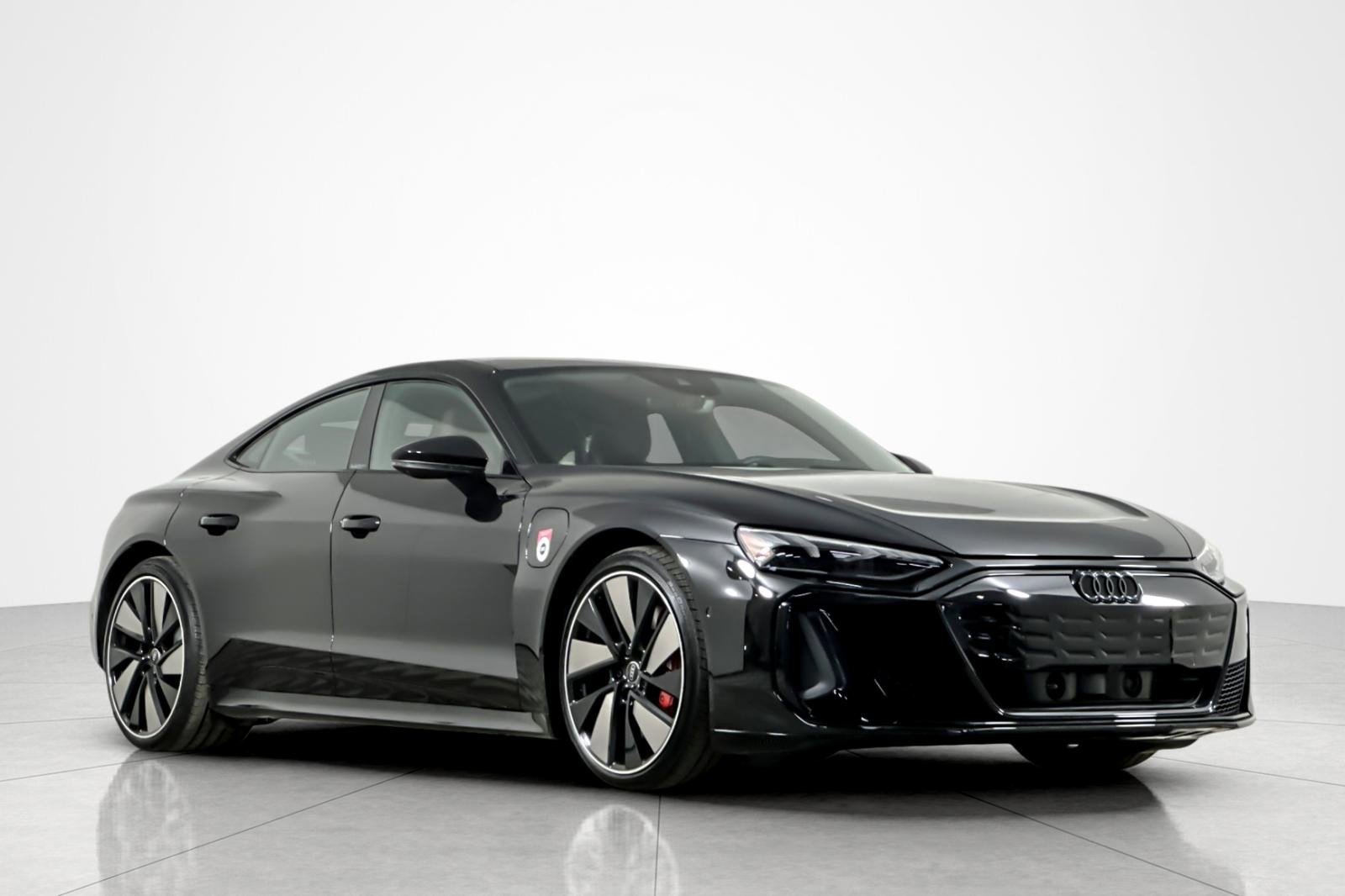 New 2026 Audi S e-tron GT Premium Plus image 2