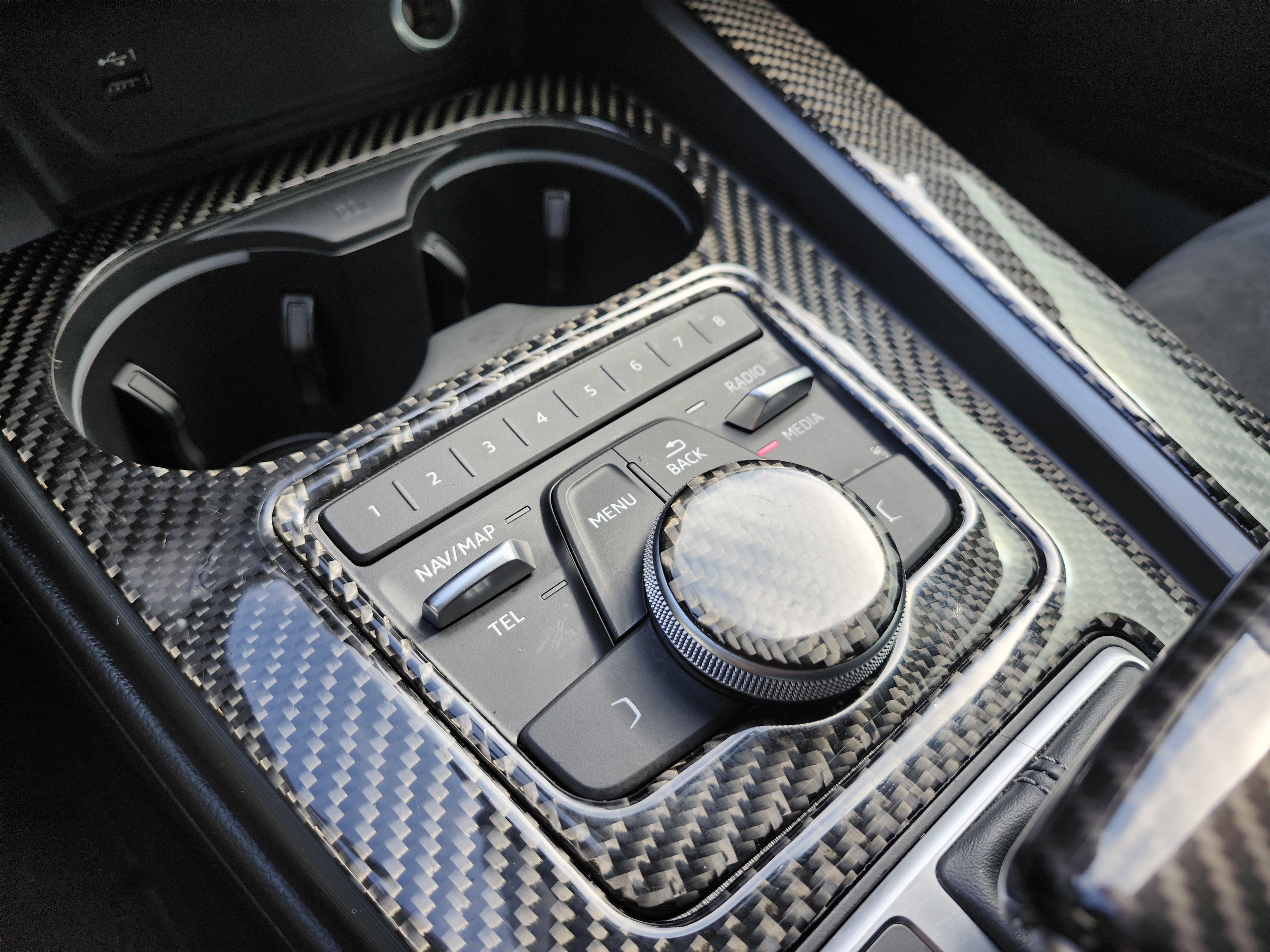Used 2019 Audi S4 Premium image 37