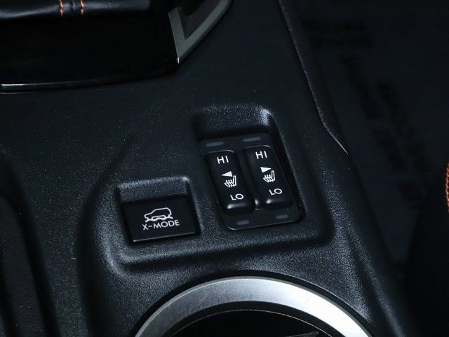 Certified 2023 Subaru Crosstrek 2.5i Limited image 28