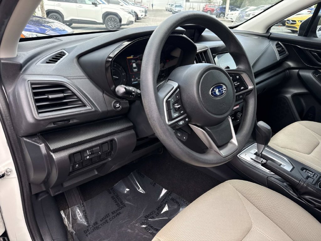 Used 2023 Subaru Impreza 2.0i Premium AWD/4WD image 20