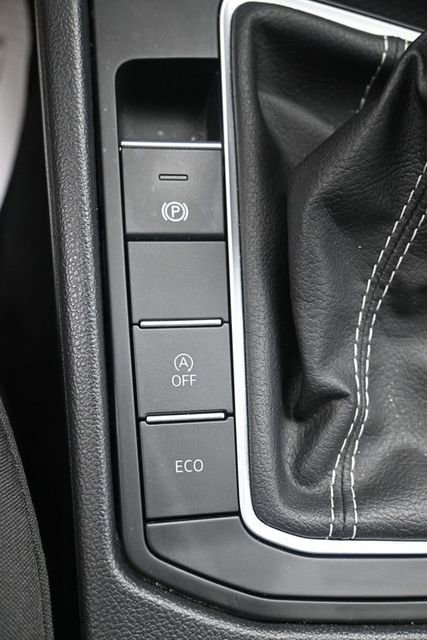 Used 2025 Volkswagen Jetta S FWD image 13
