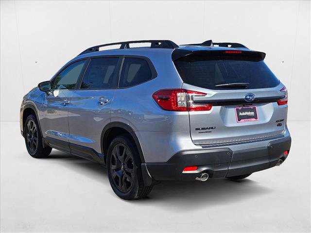 New 2025 Subaru Ascent Bronze Edition w/ Onyx Package image 9