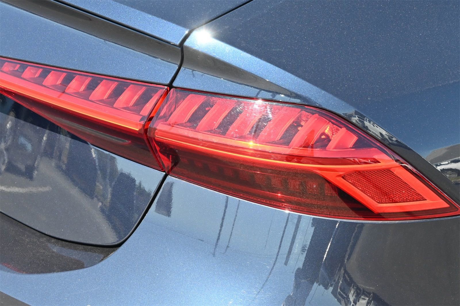 Used 2023 Audi S7 Prestige image 19