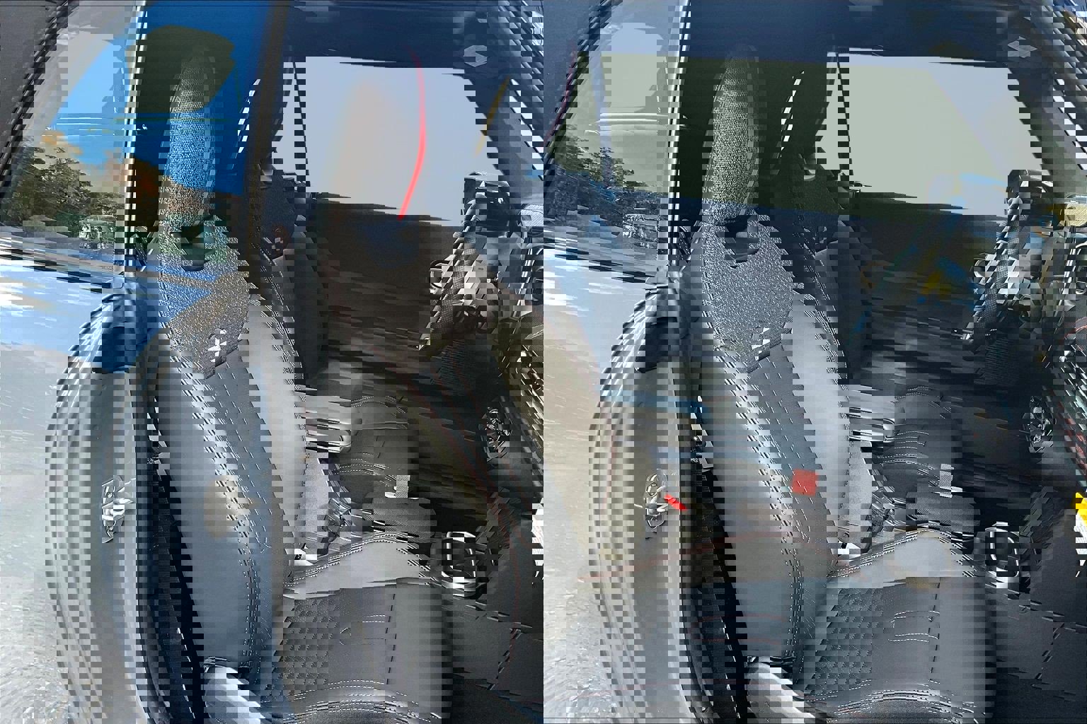 New 2026 MINI Cooper John Cooper Works image 11